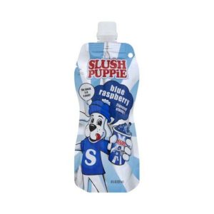 Slush Puppy Pouch