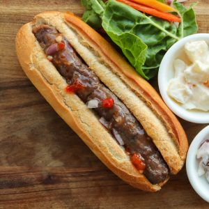 Boerewors